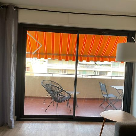 Le Suquetan Cannes Exterior foto