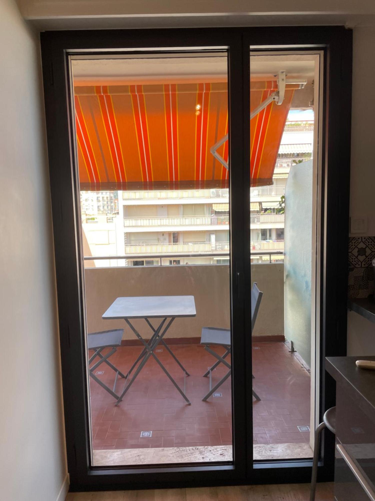 Le Suquetan Cannes Exterior foto